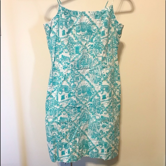 Lilly Pulitzer Dresses & Skirts - Lilly Pulitzer dress